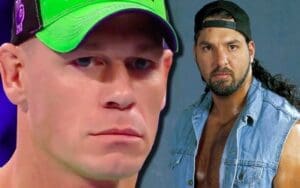 Fans Call To Cancel John Cena Due To Comments About Chris Kanyon