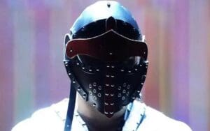 Karrion Kross Drops Very Strange Tweet About Masks
