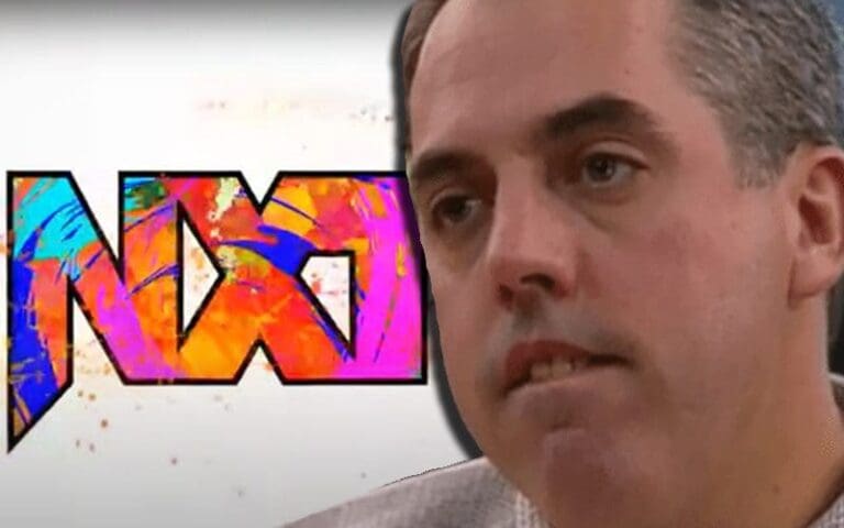 Kevin Dunn Will 'Personally Oversee' WWE NXT 2.0 Debut