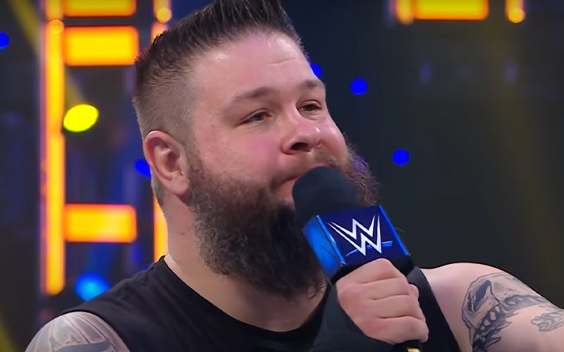 Kevin Owens Should End Sami Zayn's NXT Career in Return Feud | News,  Scores, Highlights, Stats, and Rumors | Bleacher Report
