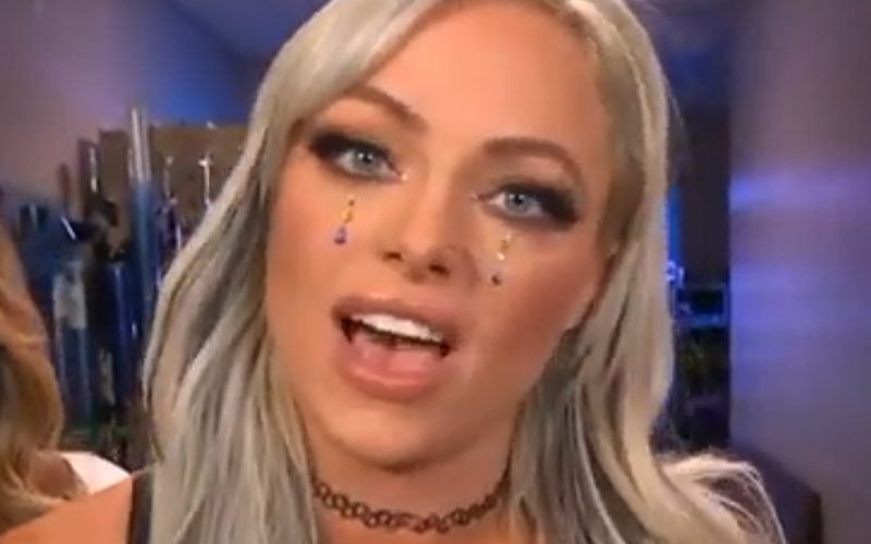 Liv Morgan Discusses Criticism After Raw Promo Referring To Released WWE Wrestlers