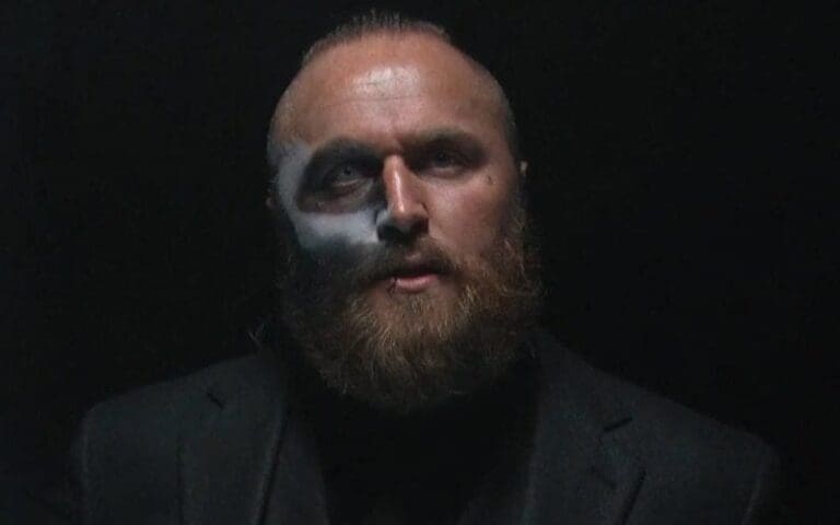 MJF Credited For Several AEW Signings