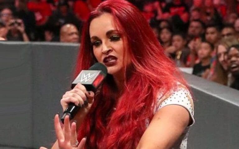 Maria Kanellis Almost Instantly Regretted Signing WWE Contract