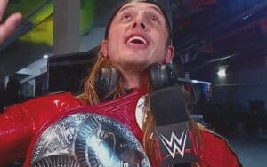 Matt Riddle Talks Getting Heat Due To 'Old School Mentality' On WWE Main Roster
