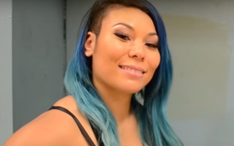 Mia Yim Will Start Taking Pro Wrestling Bookings In March