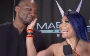 Mia Yim Offers $20 Reward To Take Out Shelton Benjamin