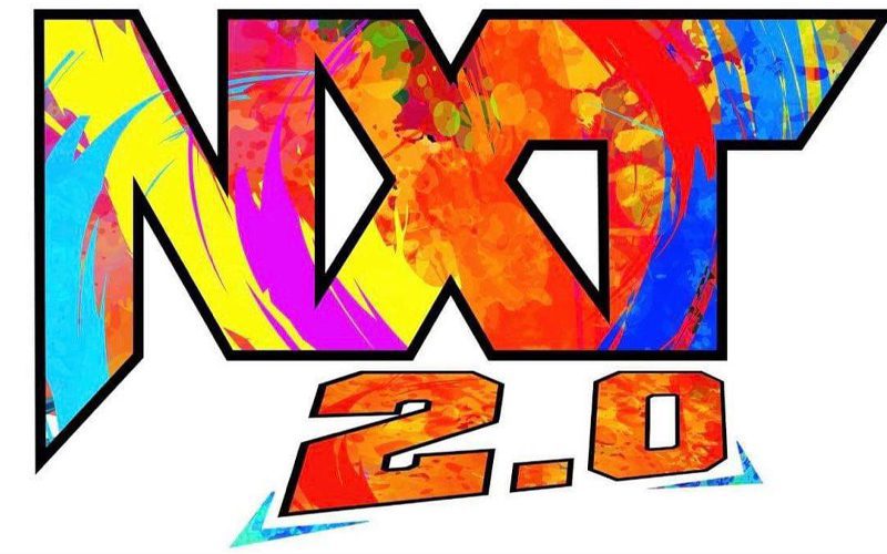 WWE NXT 2.0 Results For September 14, 2021