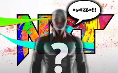 Vince McMahon Pitched Ideas Of More Swearing & New Female Ring Gear For NXT 2.0 Vince McMahon Pitched Ideas Of More Swearing & New Female Ring Gear For NXT 2.0