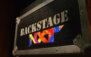 Atmosphere Backstage At WWE NXT 2.0 Is 'Weird'
