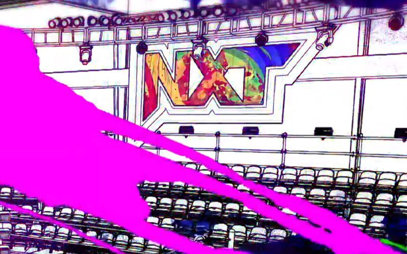WWE Reveals New NXT Is Coming On September 14th