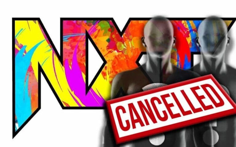 WWE Pulls Planned Title Match From NXT 2.0 Debut Episode