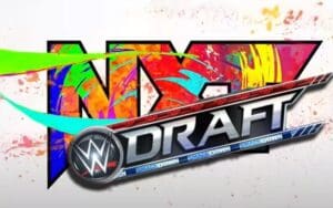 Several NXT Superstars Getting Called Up For 2021 WWE Draft