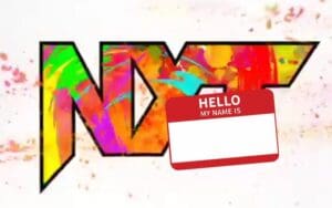 WWE Locks Down Several New NXT Ring Names