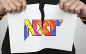 Script For WWE NXT 2.0 Ripped Up Multiple Times Today