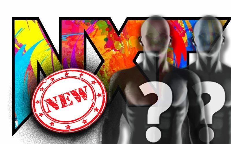 WWE Hoping To Add ‘More Characters’ To New Version Of NXT