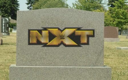 ‘RIP NXT’ Trends After News Breaks Of Vince McMahon & Bruce Prichard’s Takeover 'RIP NXT' Trends After News Breaks Of Vince McMahon & Bruce Prichard's Takeover