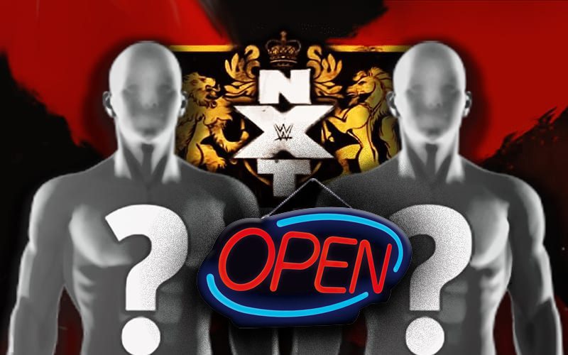 WWE Not Shutting Down NXT UK Despite Dissolving UK Holdings