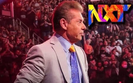 Vince McMahon Likely To Get Bored With New WWE NXT 2.0 Responsibilities Vince McMahon Likely To Get Bored With New WWE NXT 2.0 Responsibilities