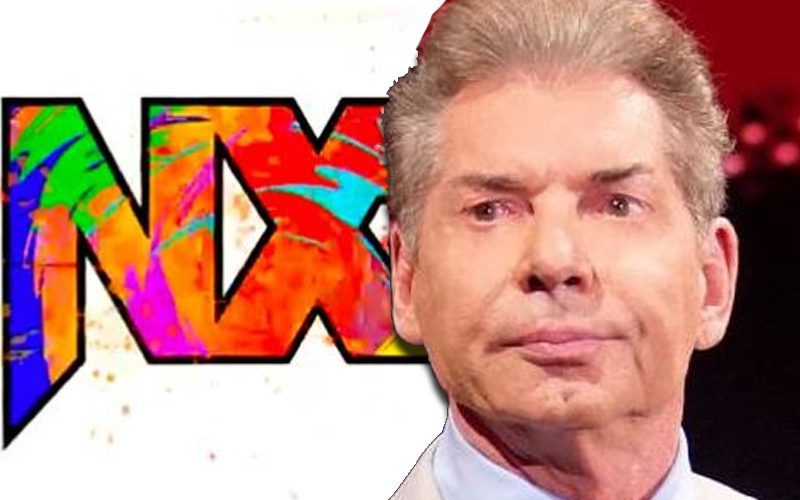 Vince McMahon Did Not Have Time To Run WWE NXT Creative