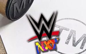 WWE Files Trademark For New 'Samoan' Nickname For NXT