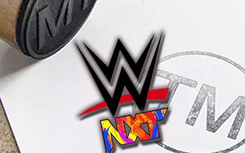 WWE Files Six More Trademarks For Superstar Names