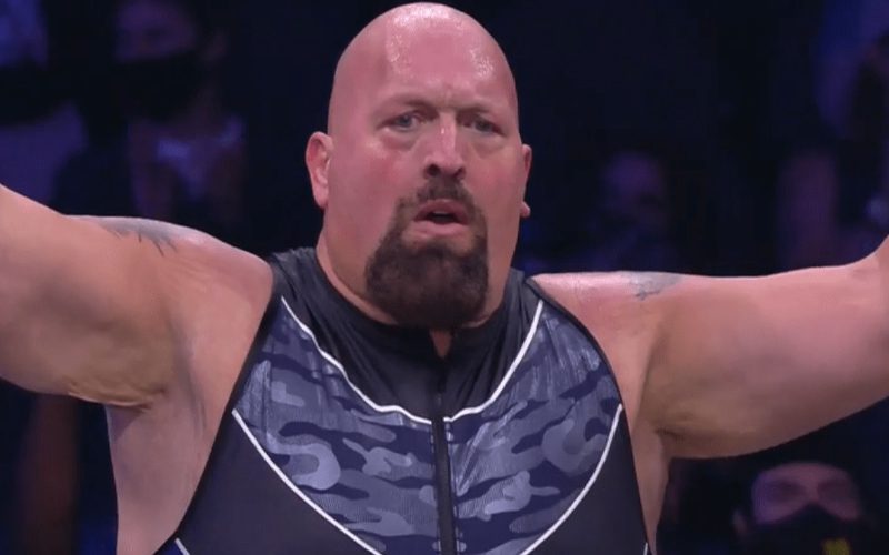 Paul Wight Says AEW Is More Of An Authentic Wrestling Product Than WWE