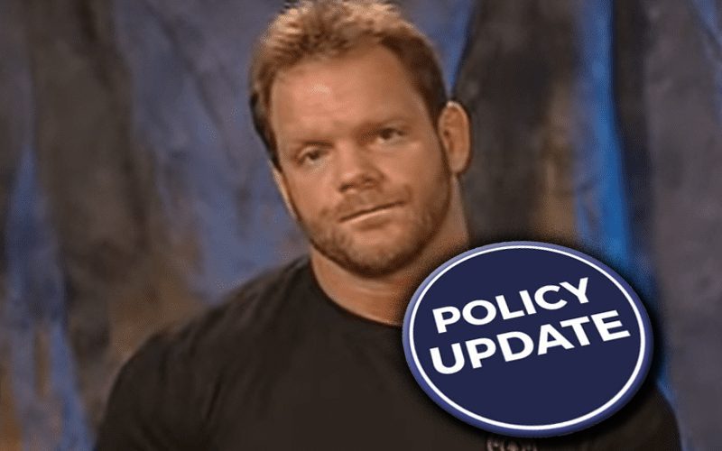 Vince McMahon Keeps Changing WWE Policy About Chris Benoit