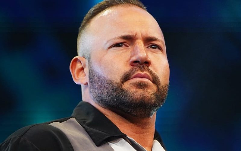 QT Marshall Has Agreed To Short-Term Contract Extension With AEW