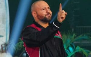 QT Marshall Reacts To Fan Outrage Over Him Getting Spot As Paul Wight's First AEW Opponent