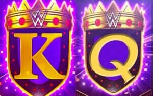 WWE's Current Plan For King & Queen Of The Ring Tournaments