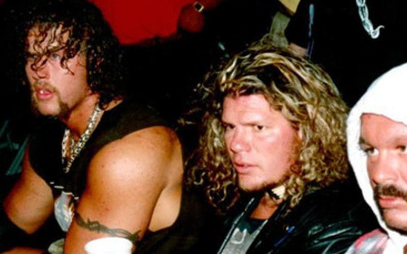 Raven Was Not Contacted For Kanyon’s Dark Side Of The Ring Episode