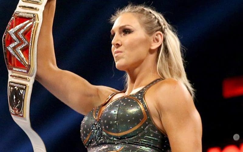 RAW Women’s Title Match Announced For Next Week