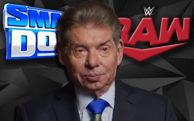 WWE Receiving Pressure From Networks To Book RAW & SmackDown Evenly