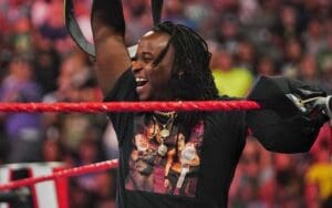 Reggie Says 'Pretty Much 100%' Of His WWE Character Is Really Him