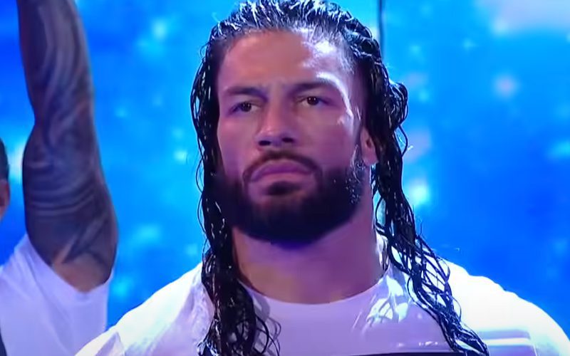 Roman Reigns Says Entire WWE Roster Will Acknowledge Him At Survivor Series
