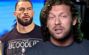 Kenny Omega Says Roman Reigns Could Have 'Easily' Been #1 In PWI 500