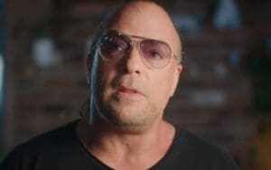 RVD Says Dark Side Of The Ring Used 'Creative Editing'