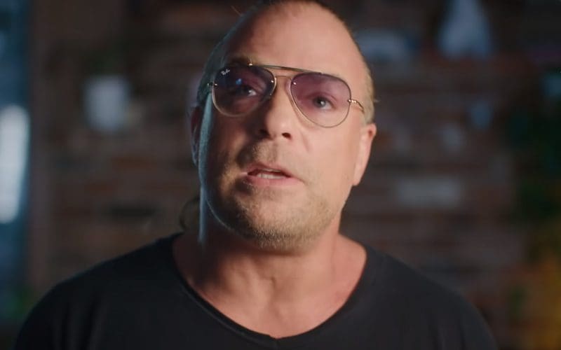 RVD Denies Being Addicted to Marijuana