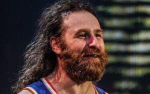 Sami Zayn Trolls Reports About His WWE Contract Status