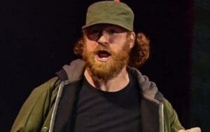 Sami Zayn's WWE Contract Has More Time Left Than Previously Thought