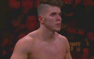 Sammy Guevara Wins AEW TNT Title On Dynamite