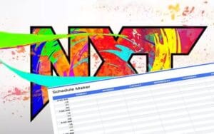 WWE Changes Up Superstars' Schedules Due To NXT 2.0 Debut