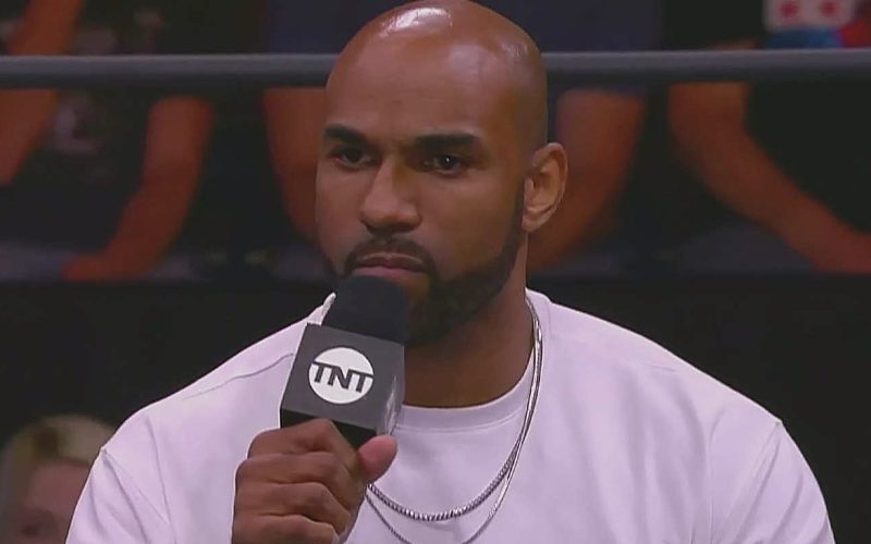 AEW Happy Scorpio Sky Didn’t Have To Miss More Time