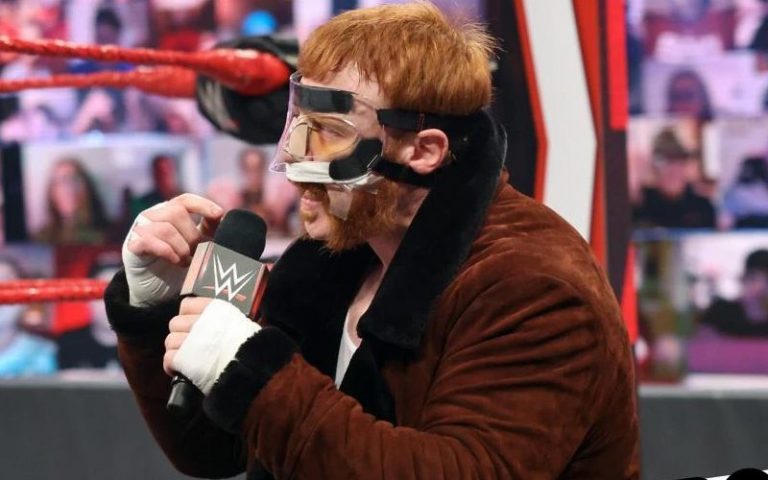 Sheamus Expected To Miss Important Time In WWE Due To Surgery