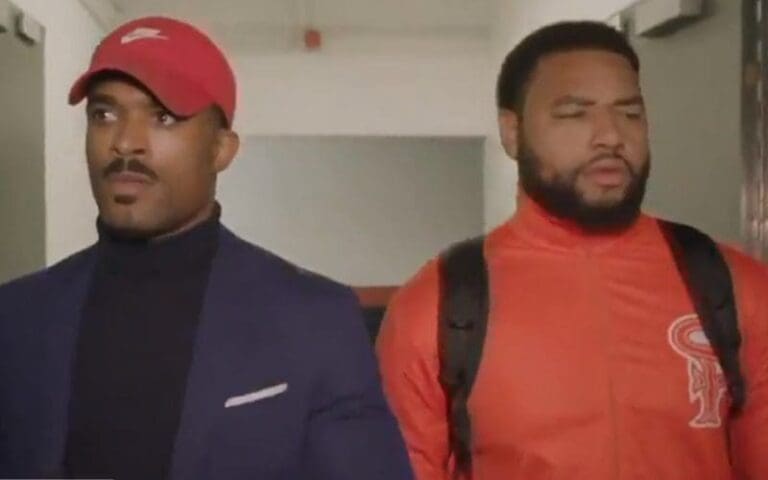 Street Profits Are All Business Heading Into WWE Extreme Rules
