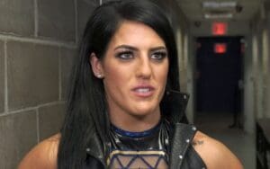 Tessa Blanchard Is Considered 'Nuclear' In WWE & AEW