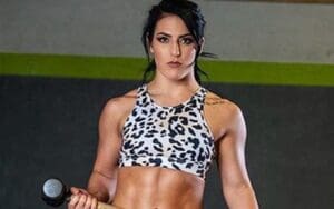 Tessa Blanchard Is Considered 'Nuclear' In WWE & AEW