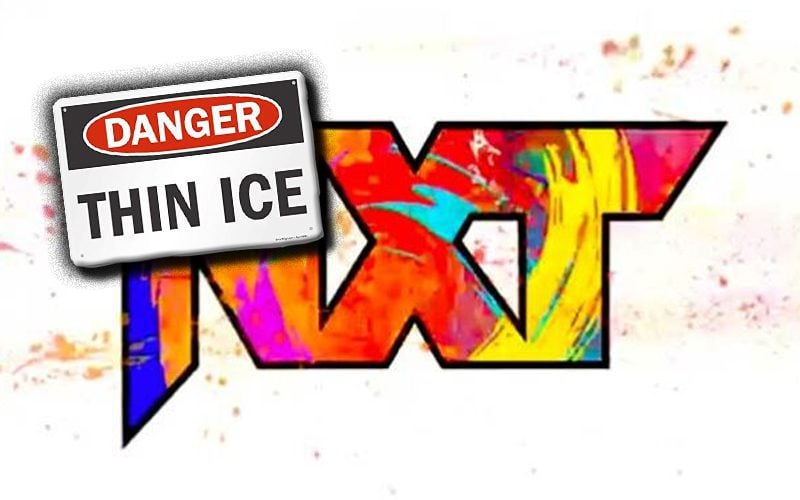 WWE NXT Roster Feels They’re ‘On Thin Ice’ With 2.0 Overhaul