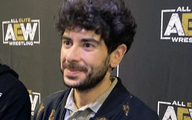 Tony Khan Can’t Wait For AEW Rampage To Beat WWE Smackdown Next Week