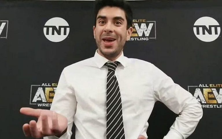 Tony Khan Says There’s No Such Thing As A Full Roster In AEW